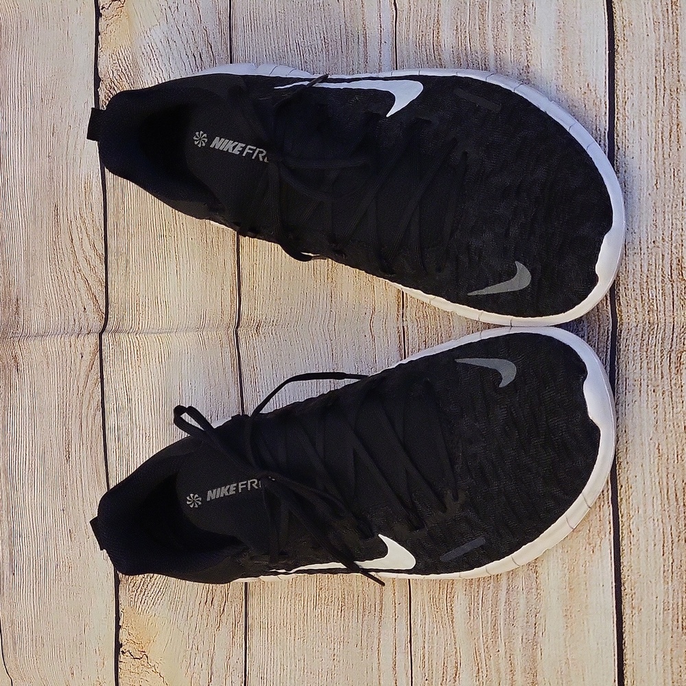 Nike Free Run 5.0 Next Nature